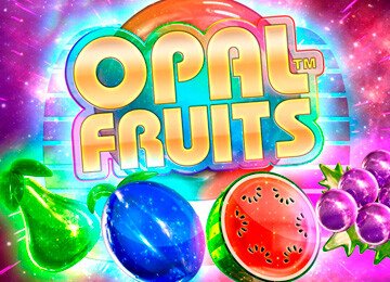 Opal Fruits